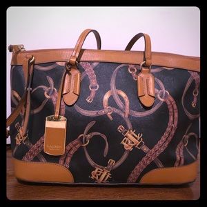 Ralph Lauren Bag